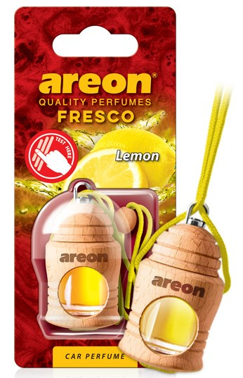 Odorizant Areon Fresco Lemon