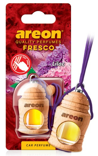 Odorizant Areon Fresco Lilac