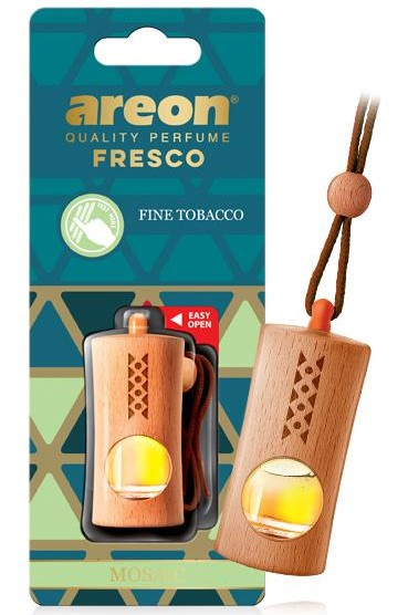Odorizant Areon Fresco Mosaic Fine Tabacco
