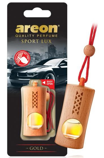 Odorizant Areon Fresco New Gold