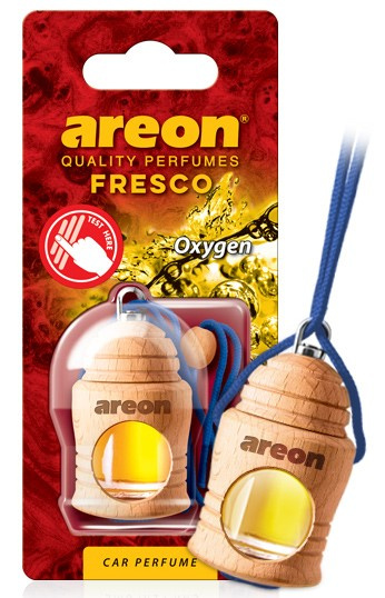 Odorizant Areon Fresco Oxygen