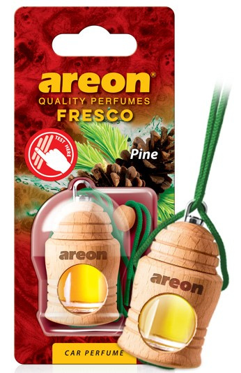 Odorizant Areon Fresco Pine
