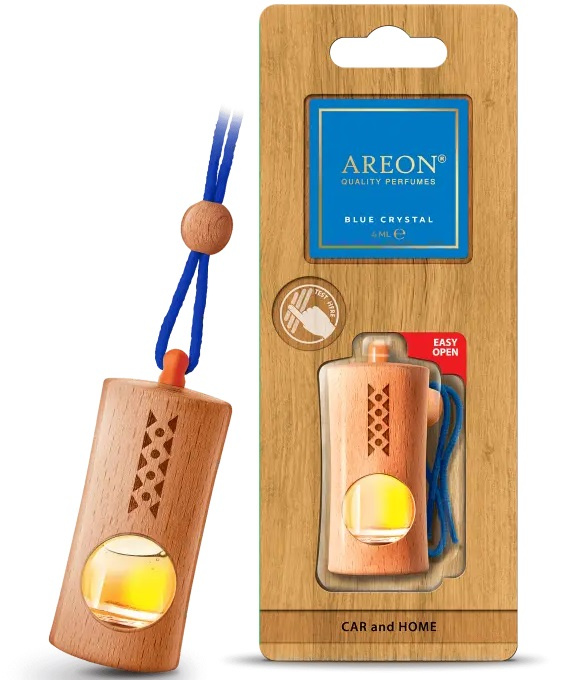 Odorizant Areon Fresco Premium Blue Crystal