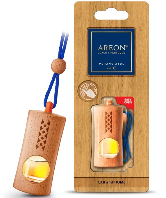 Odorizant Areon Fresco Premium Verano Azul