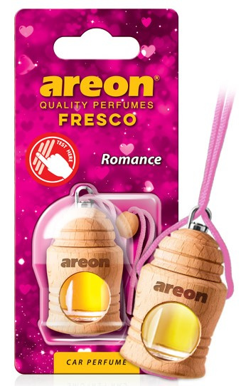 Odorizant Areon Fresco Romance