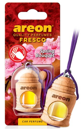 Odorizant Areon Fresco Spring Bouquet