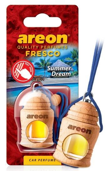 Odorizant Areon Fresco Summer Dream
