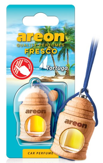 Odorizant Areon Fresco Tortuga