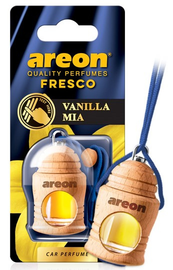 Odorizant Areon Fresco Vanilla Mia