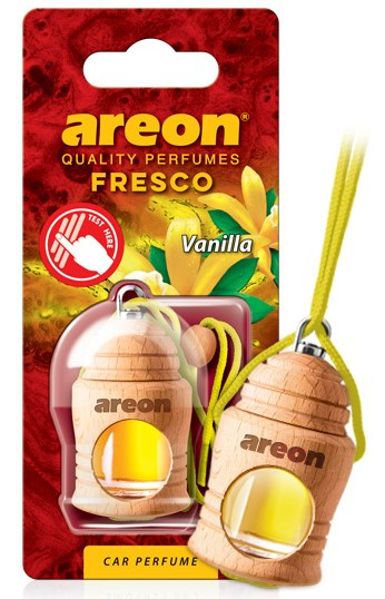 Odorizant Areon Fresco Vanilla