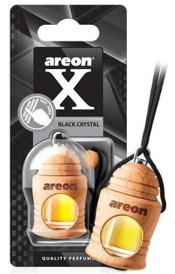 Odorizant Areon Fresco X Version Black Crystal