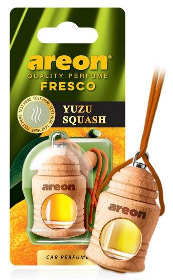 Odorizant Areon Fresco Yuzu Squash