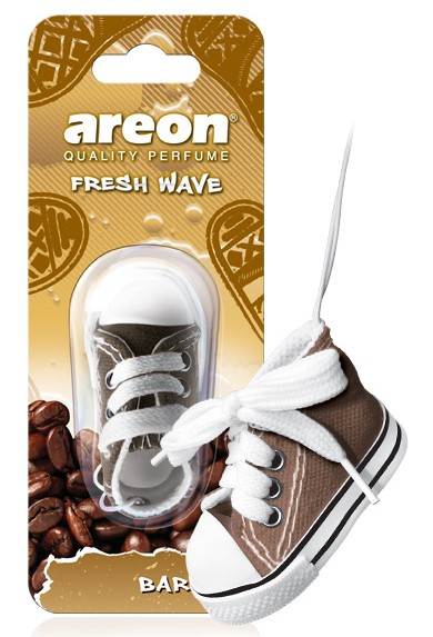 Odorizant Areon Fresh Wave Barista