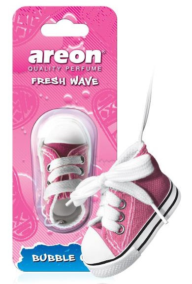 Odorizant Areon Fresh Wave Bubble Gum