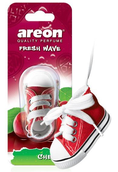 Odorizant Areon Fresh Wave Cherry