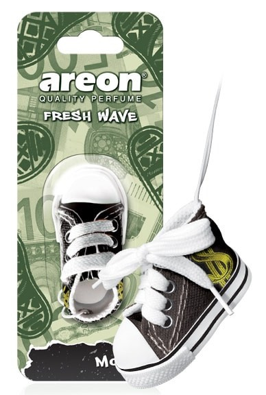 Odorizant Areon Fresh Wave Money