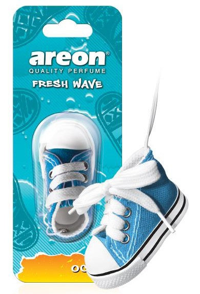 Odorizant Areon Fresh Wave Ocean