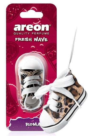 Odorizant Areon Fresh Wave Romance