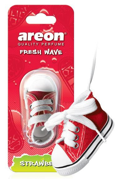 Odorizant Areon Fresh Wave Strawberry