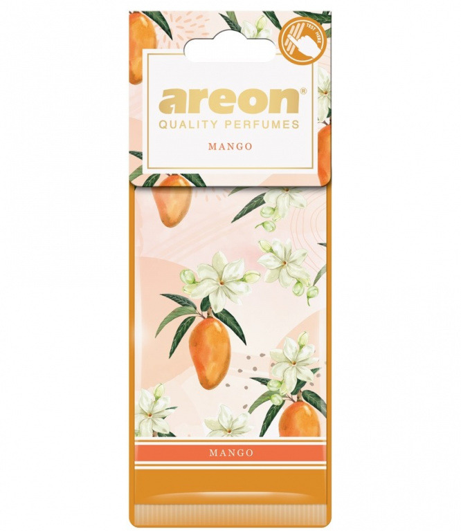 Odorizant Areon Garden Mango