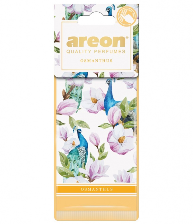 Odorizant Areon Garden Osmanthus