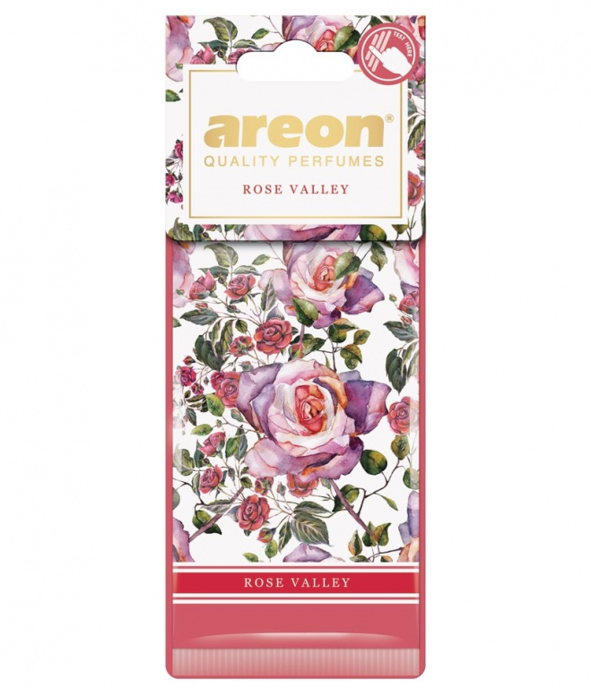 Odorizant Areon Garden Rose Valley