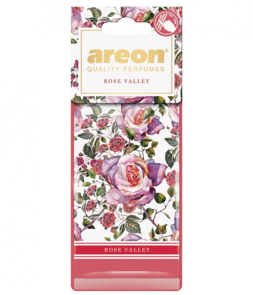 Odorizant Areon Garden Rose Valley