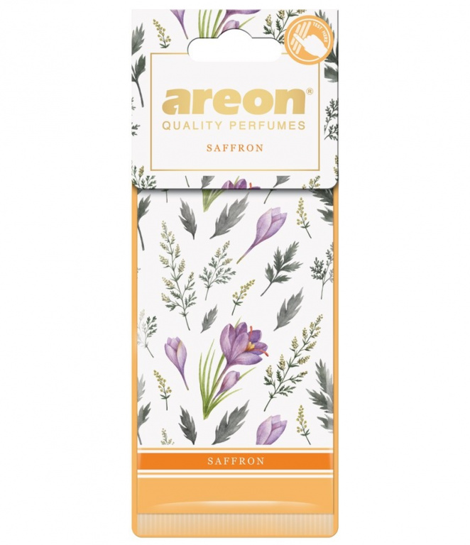 Odorizant Areon Garden Saffron