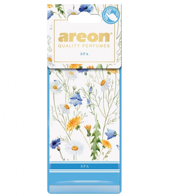 Odorizant Areon Garden Spa