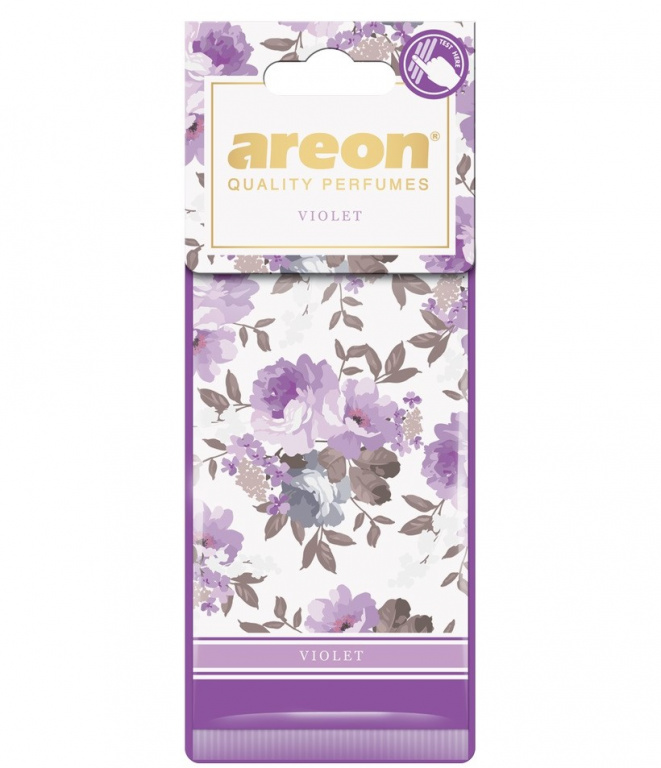 Odorizant Areon Garden Violet