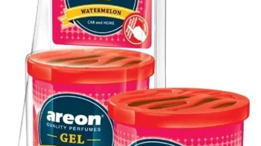 Odorizant Areon Gel Can Blister Watermelon