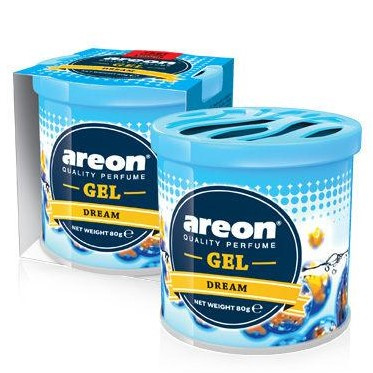 Odorizant Areon Gel Can Dream
