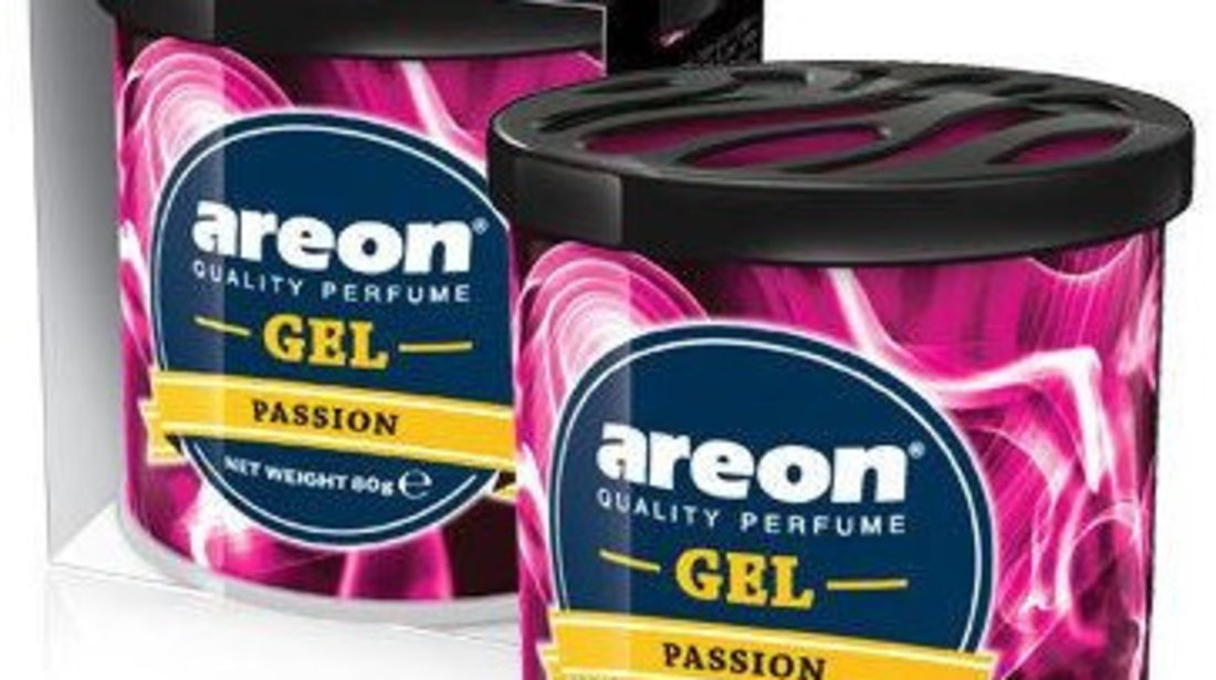 Odorizant Areon Gel Can Passion