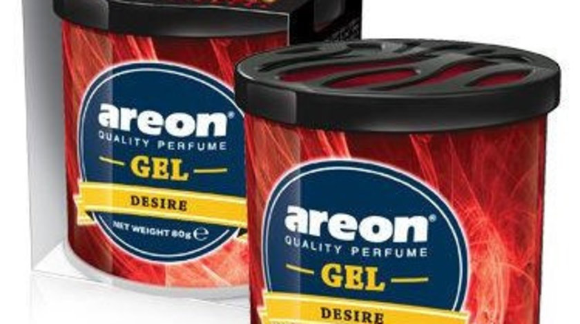 Odorizant Areon Gel Can Wish