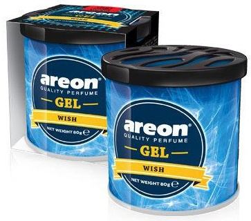 Odorizant Areon Gel Can Wish