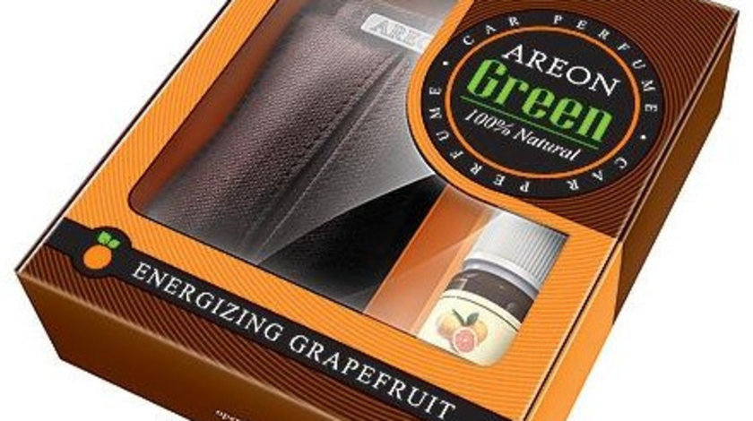 Odorizant Areon Green Line Energizing Grapefruit