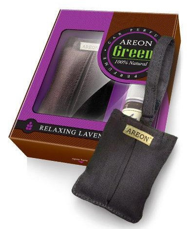 Odorizant Areon Green Line Relaxing Lavander