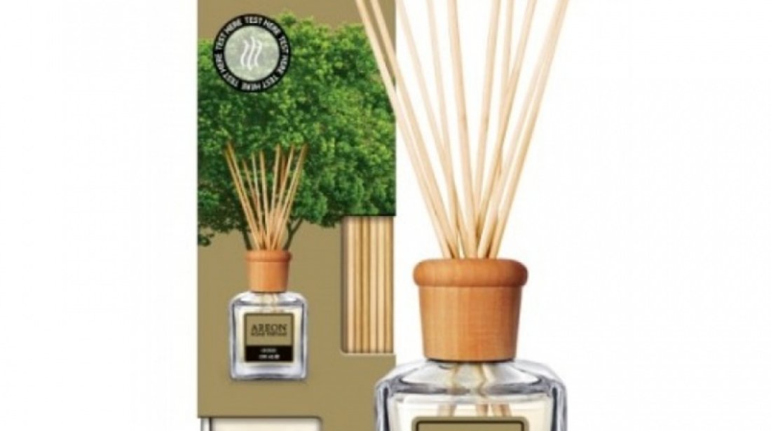 Odorizant Areon Home Parfume Lux Gold 150ML
