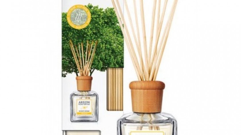 Odorizant Areon Home Parfume Sunny Home 150ML