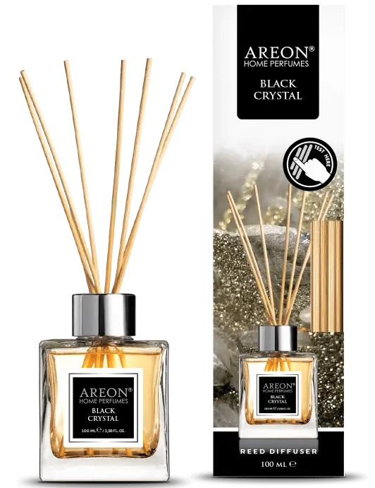 Odorizant Areon Home Perfume 100 ML Black Crystal