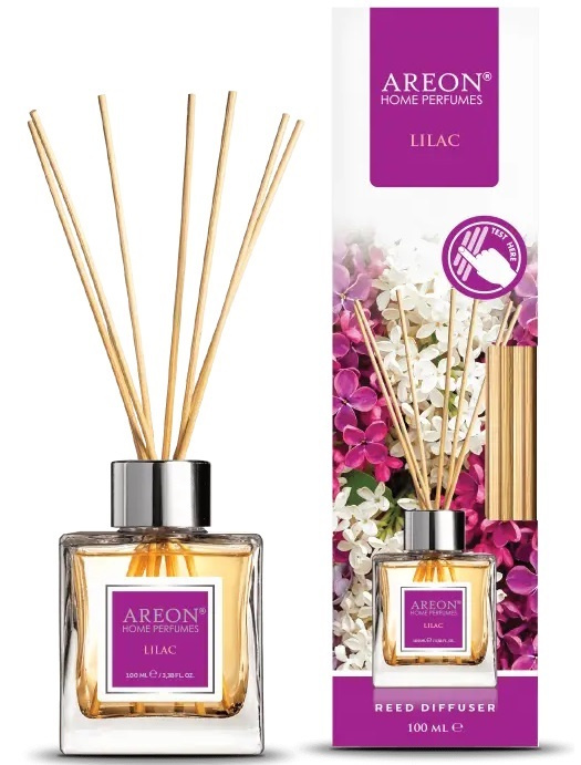 Odorizant Areon Home Perfume 100 ML Lilac