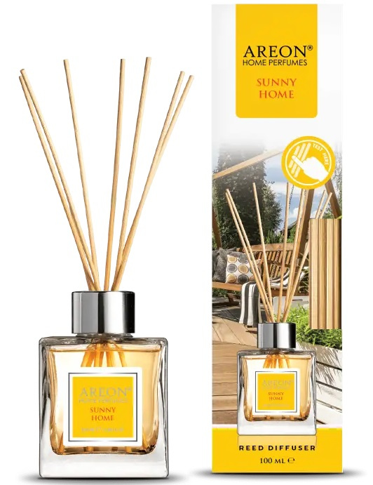 Odorizant Areon Home Perfume 100 ML Sunny Home
