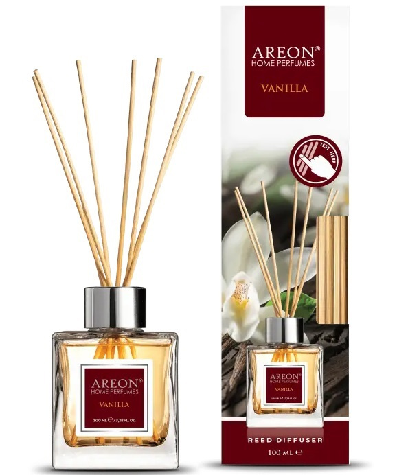 Odorizant Areon Home Perfume 100 ML Vanilla