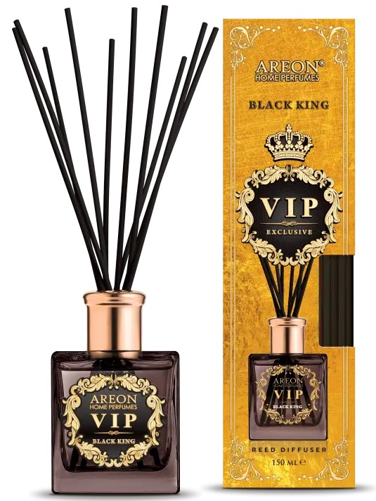 Odorizant Areon Home Perfume 150 ML Black King Vip
