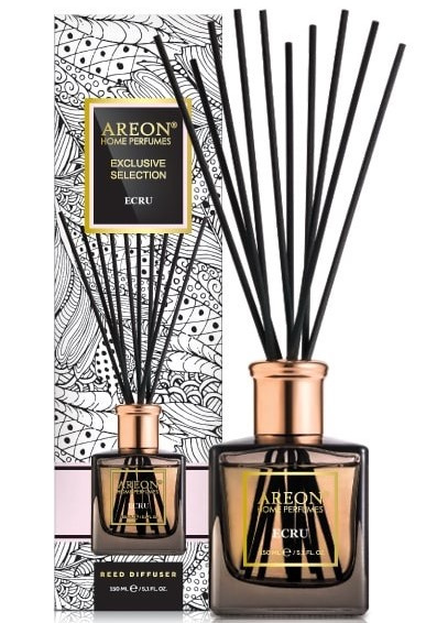 Odorizant Areon Home Perfume 150 ML Ecru
