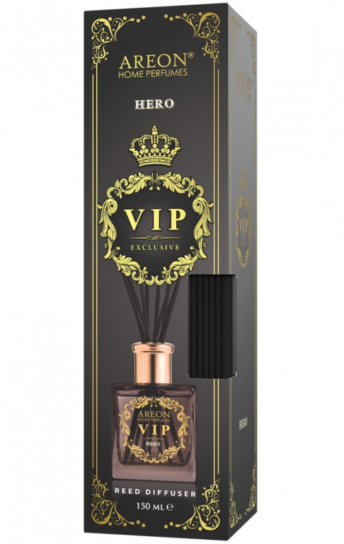 Odorizant Areon Home Perfume 150 ML Hero Vip