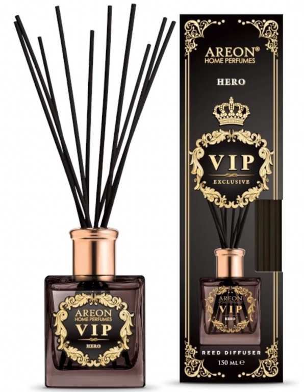 Odorizant Areon Home Perfume 150 ML Hero Vip
