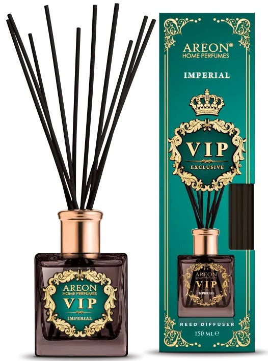 Odorizant Areon Home Perfume 150 ML Imperial Vip