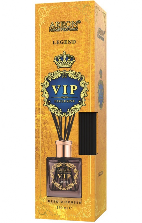 Odorizant Areon Home Perfume 150 ML Legend Vip