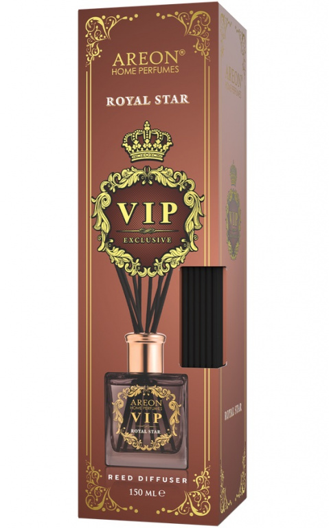 Odorizant Areon Home Perfume 150 ML Royal Star Vip